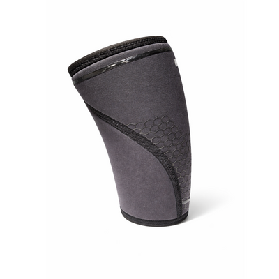 Rodillera Doble Faz 7mm para GYM - Global Fitness