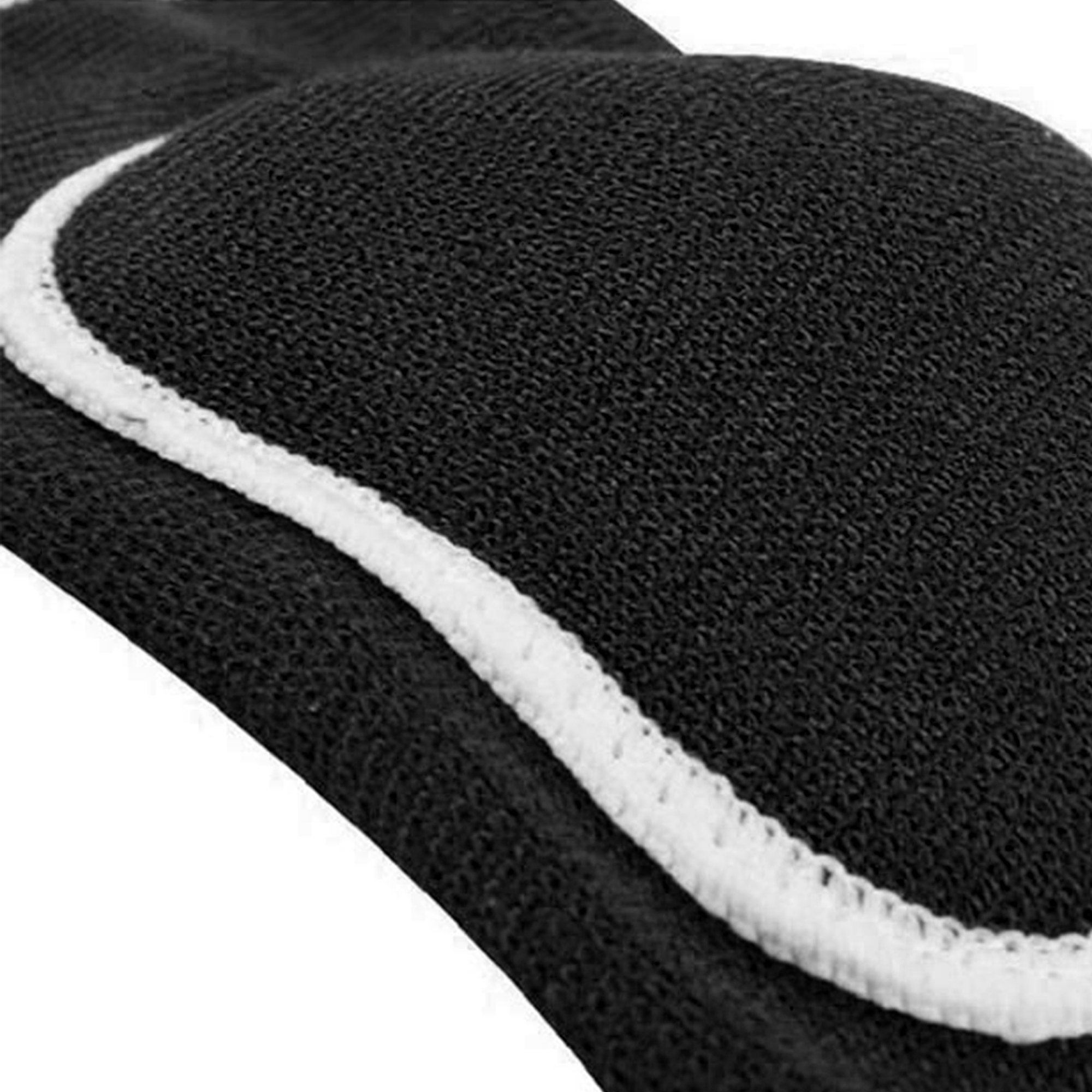 Rodillera alchonada para voleibol- Global Fitness