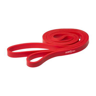 Set De Bandas De Poder X4