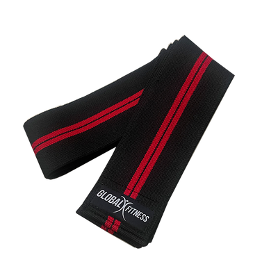 Vendas Rodillera Para Gym - Global Fitness