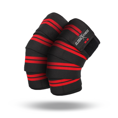 Vendas Rodillera Para Gym - Global Fitness