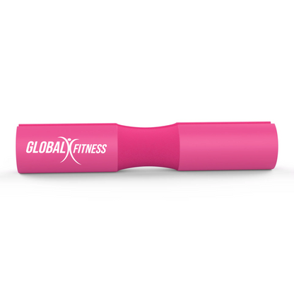 Almohadilla para Barra Global Fitness