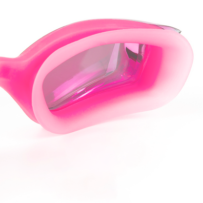 Gafas De Natación Polarizadas Adulto - Rosa