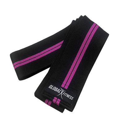 Vendas Rodillera Para Gym - Global Fitness