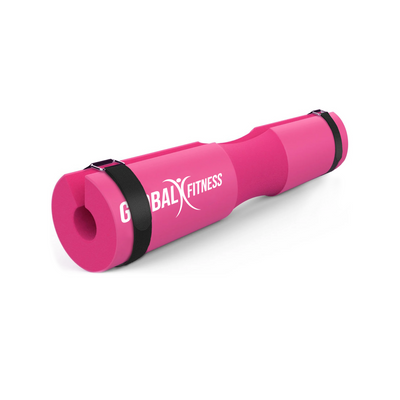Almohadilla para Barra Global Fitness
