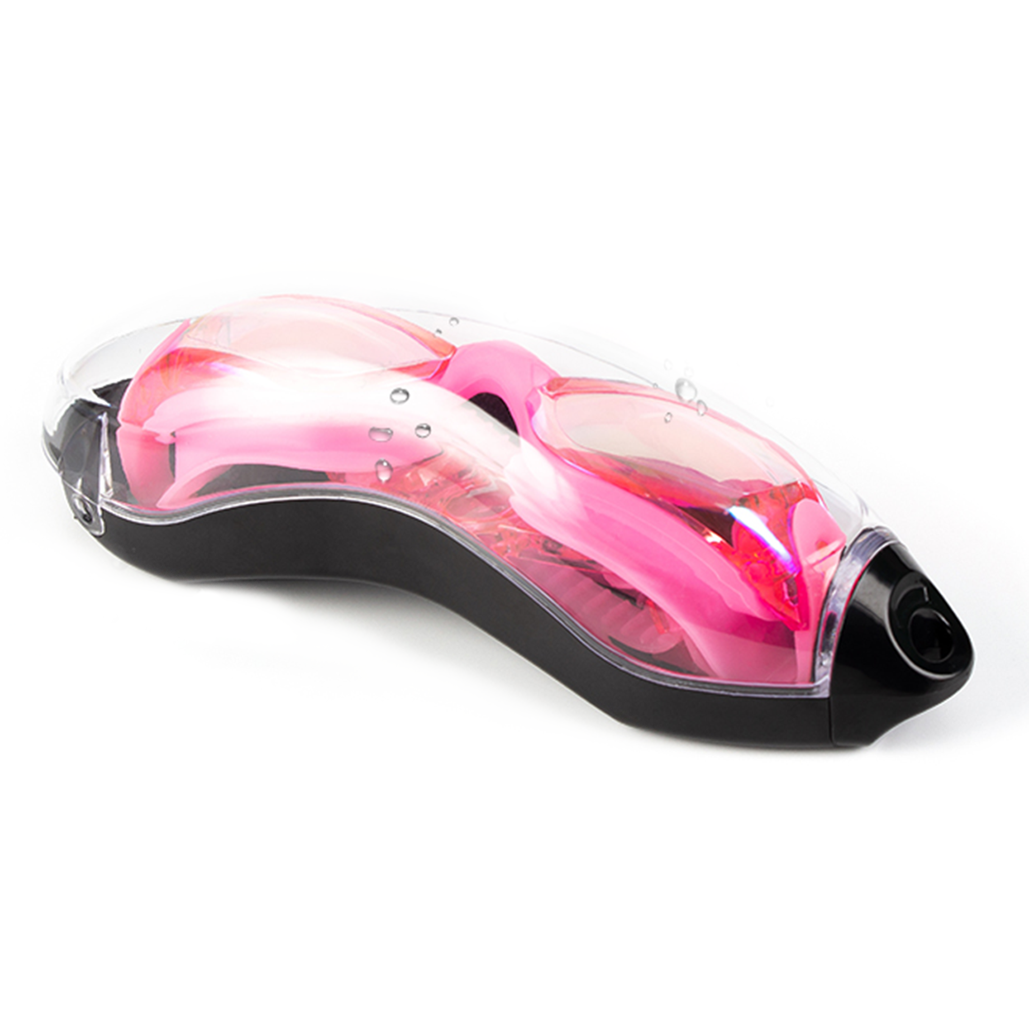 Gafas De Natación Polarizadas Adulto - Rosa