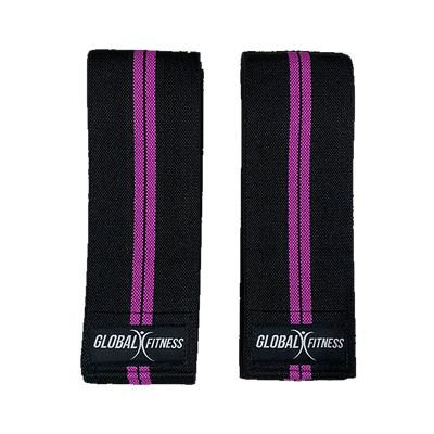 Vendas Rodillera Para Gym - Global Fitness