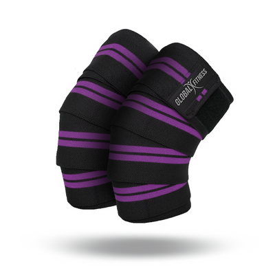 Vendas Rodillera Para Gym - Global Fitness