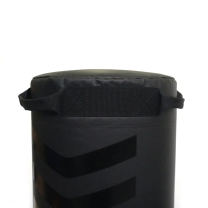 Saco De Boxeo De Piso Sportfitness