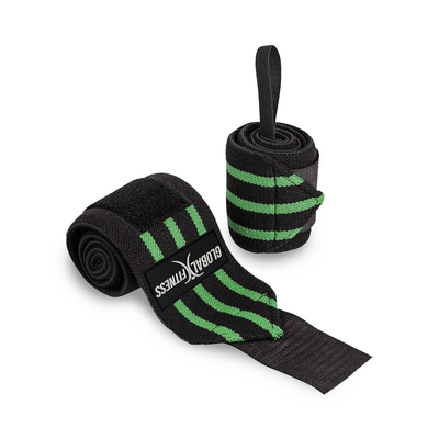 Muñequera Para Gym Global Fitness