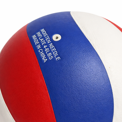 Kit Volleyball Match & Protect