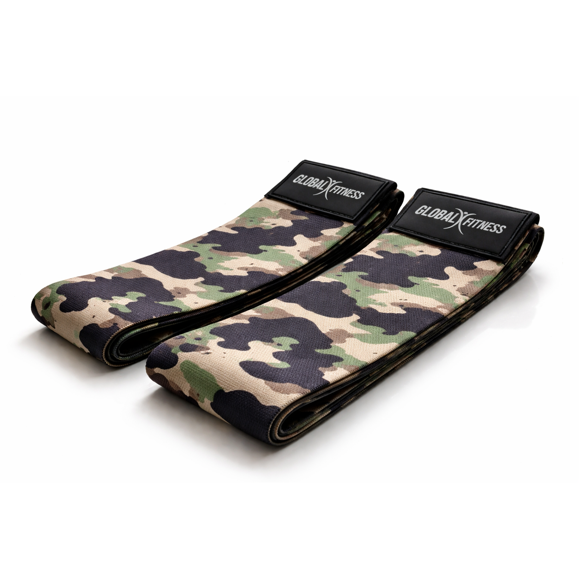 Vendas Rodillera camufladas para Gym - Global Fitness