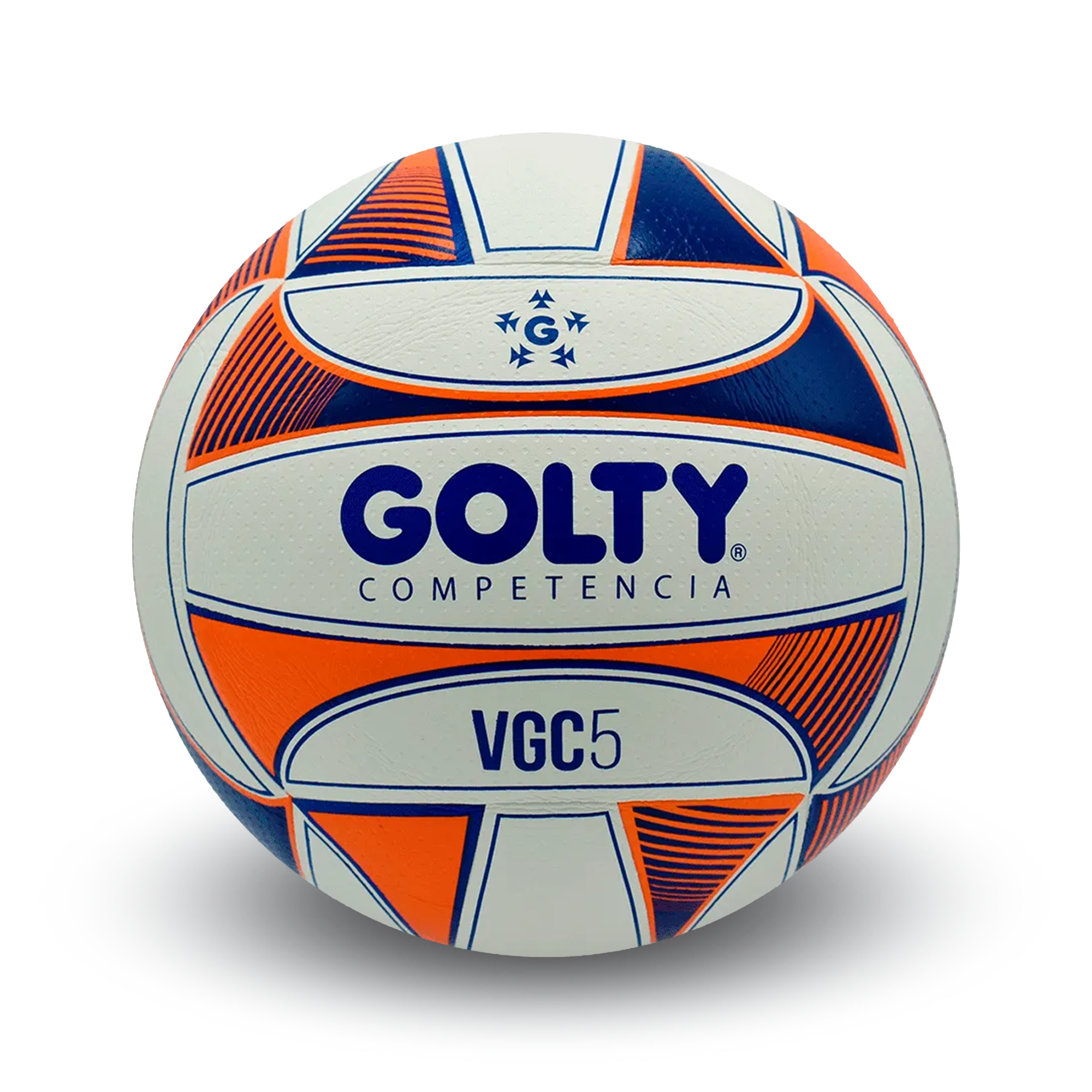 Balón De Voleibol Competencia Golty VGC5 No5