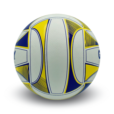 balon voleibol competencia