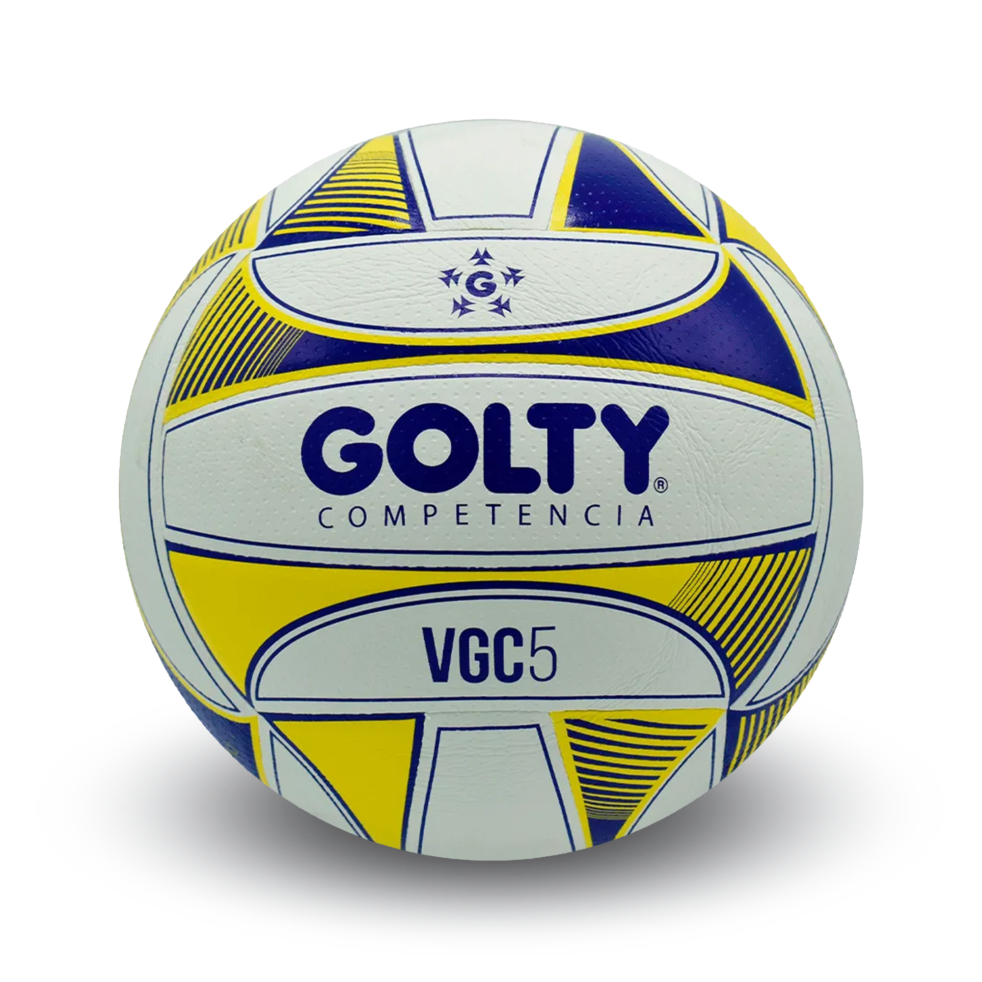 Balón De Voleibol Competencia Golty VGC5 No5