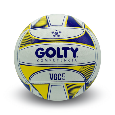 balon voleibol competencia