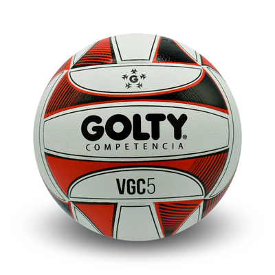 balon voleibol competencia