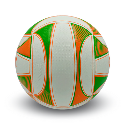 balon voleibol competencia