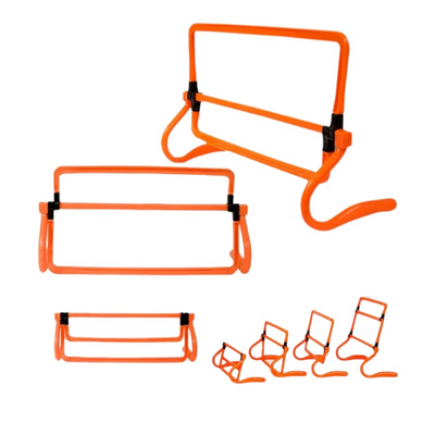 Vallas Para Salto Wonder