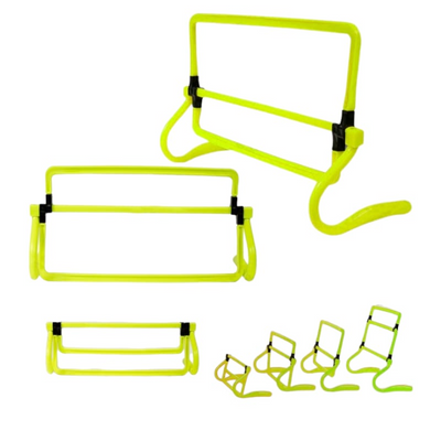 Vallas Para Salto Wonder