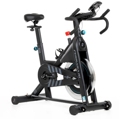 BICICLETA SPINNING FERRERA R1