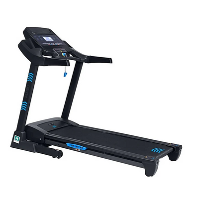 Banda trotadora Alpes