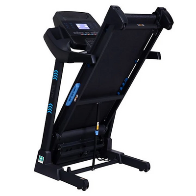 Banda trotadora Alpes