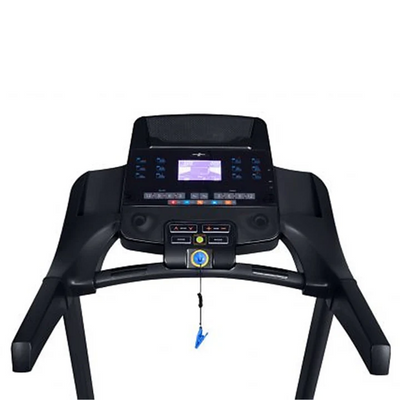 Banda trotadora Alpes