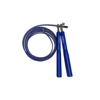 Lazo Para Salto En Aluminio Globalfitness