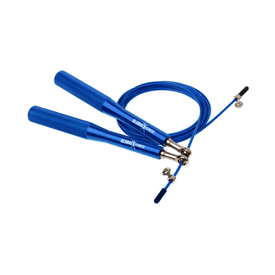 Lazo Para Salto En Aluminio Globalfitness