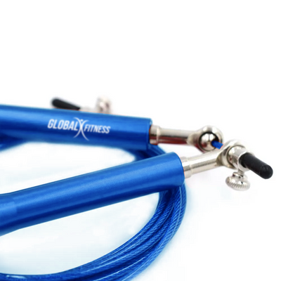 Lazo Para Salto En Aluminio Globalfitness