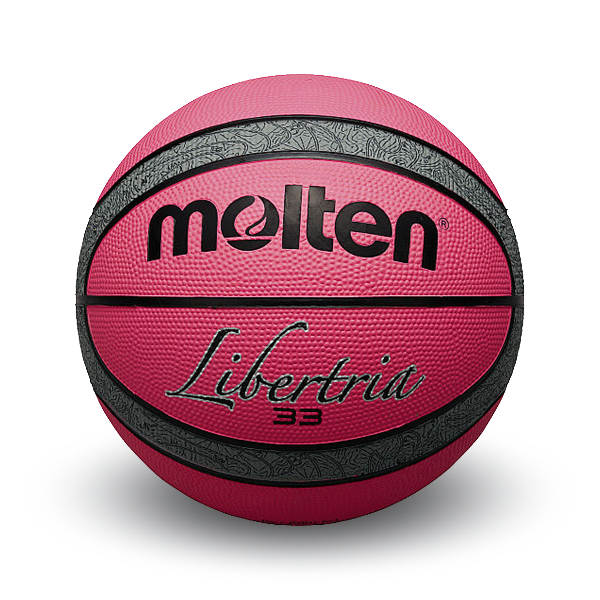 Balón Baloncesto No6 B6T2000 Molten