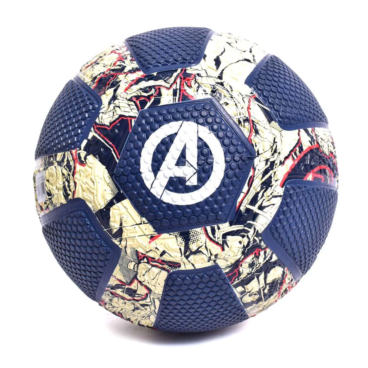 BALÓN DE BALONCESTO COMPETENCIA AVENGERS GOLTY No7