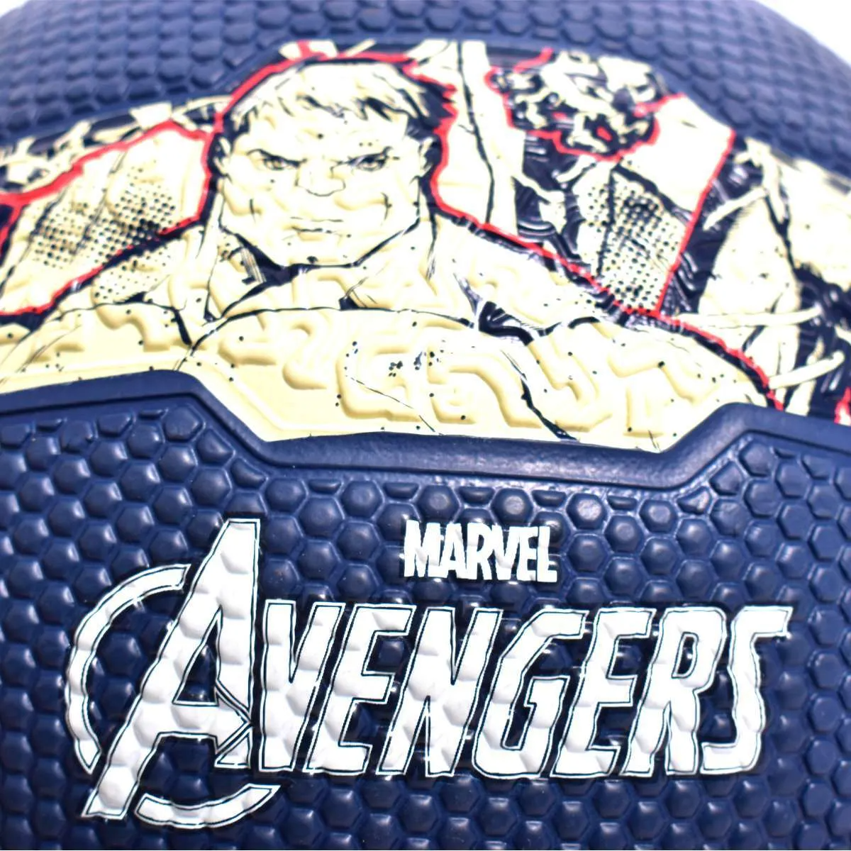 BALÓN DE BALONCESTO COMPETENCIA AVENGERS GOLTY No7