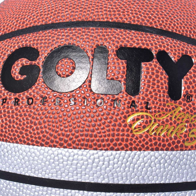 Balón De Baloncesto Profesional Golty Aero Dunk No.5