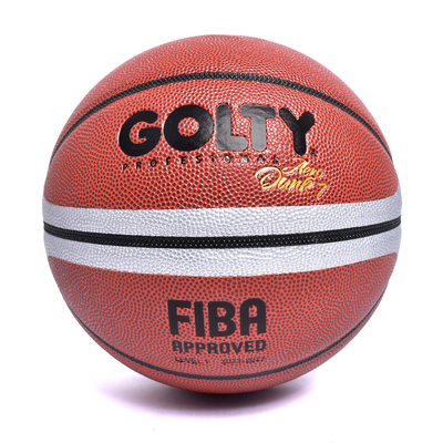 Balón De Baloncesto Profesional Golty Aero Dunk No.7