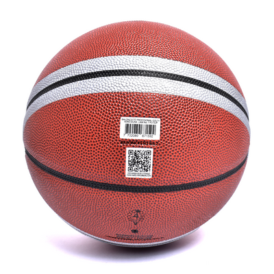 Balón De Baloncesto Profesional Golty Aero Dunk No.7