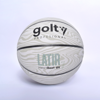 Balón Baloncesto Profesional Latir No.7