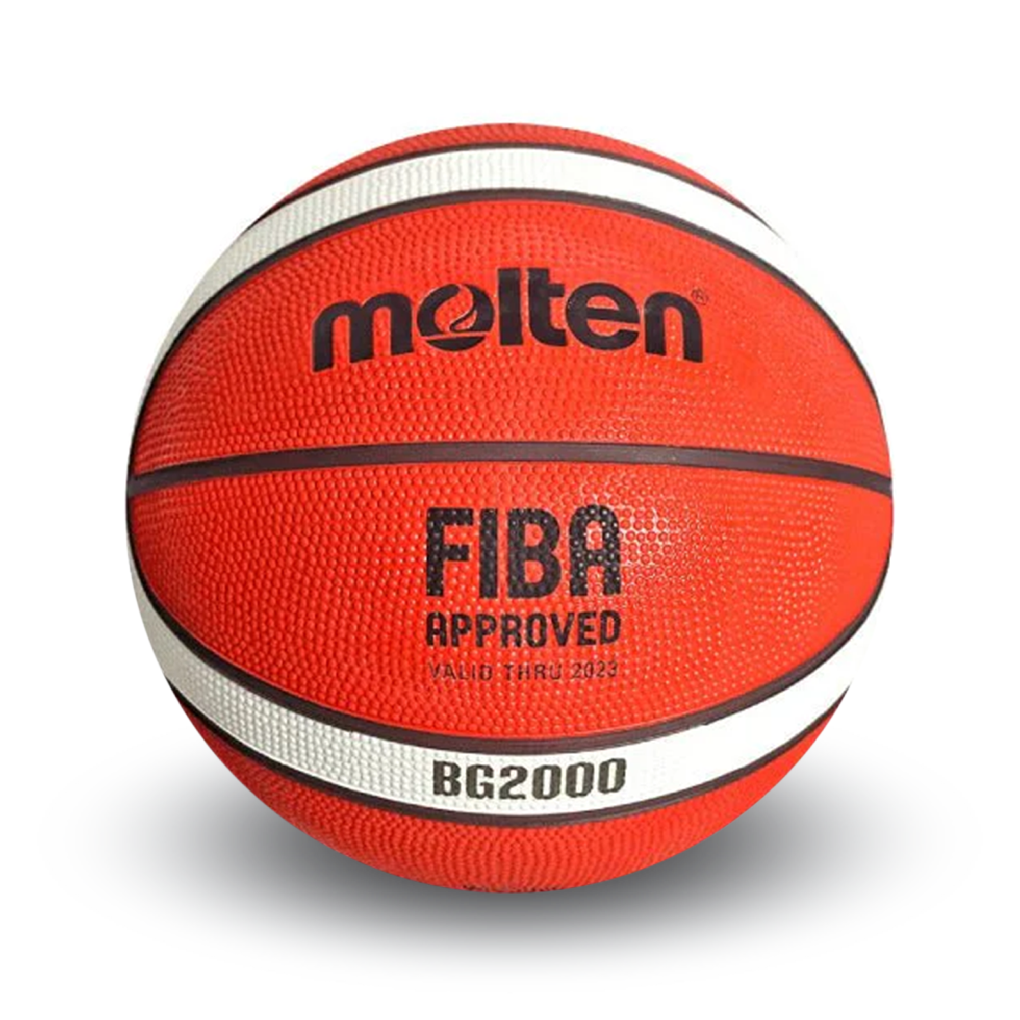 Balón Baloncesto No7 B7G2000 Molten