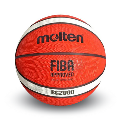 Balón Baloncesto No.7 B7G2000 Molten