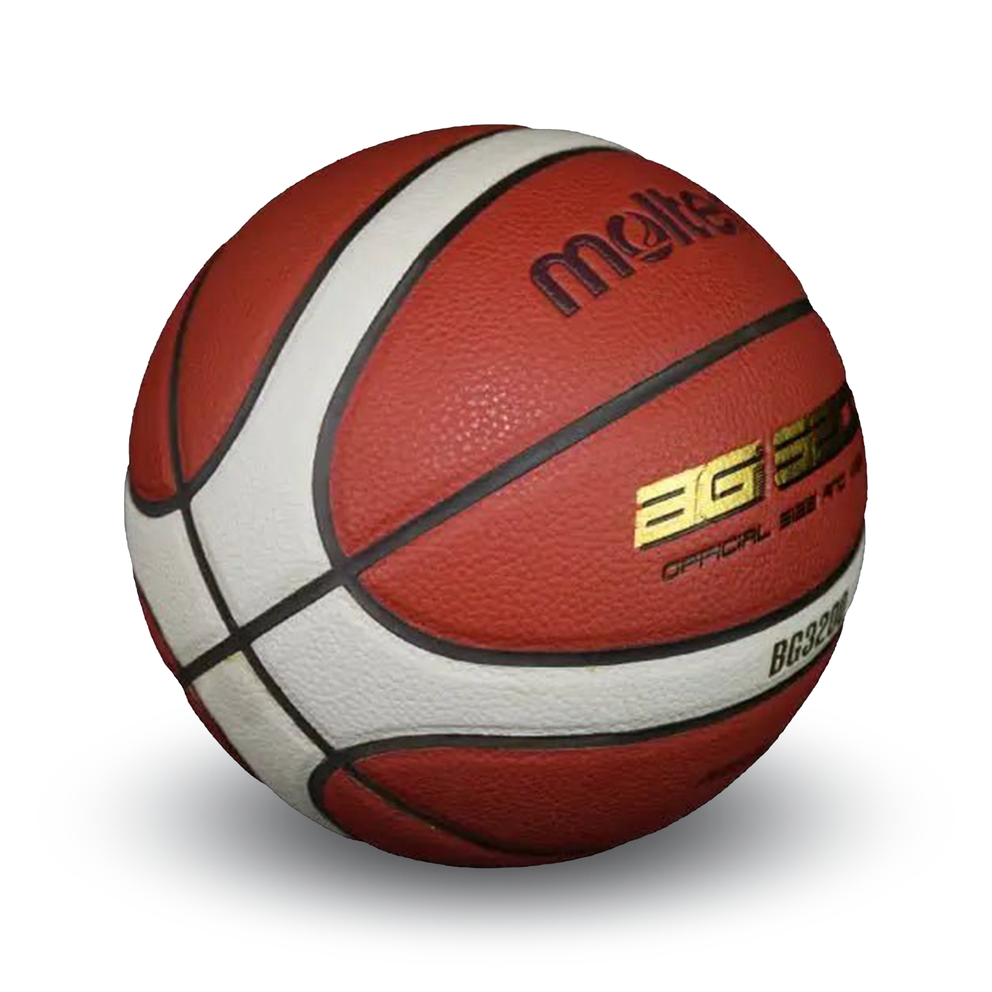 Balón Baloncesto No6 B6G3200 Molten