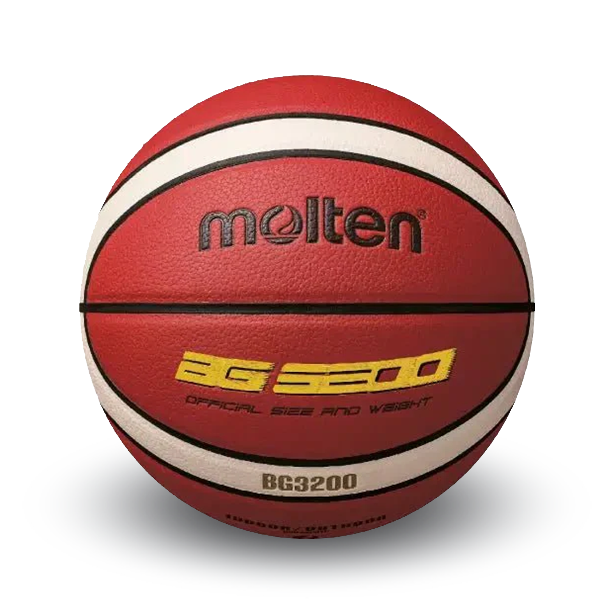 Balón Baloncesto No7 B7G3200 Molten