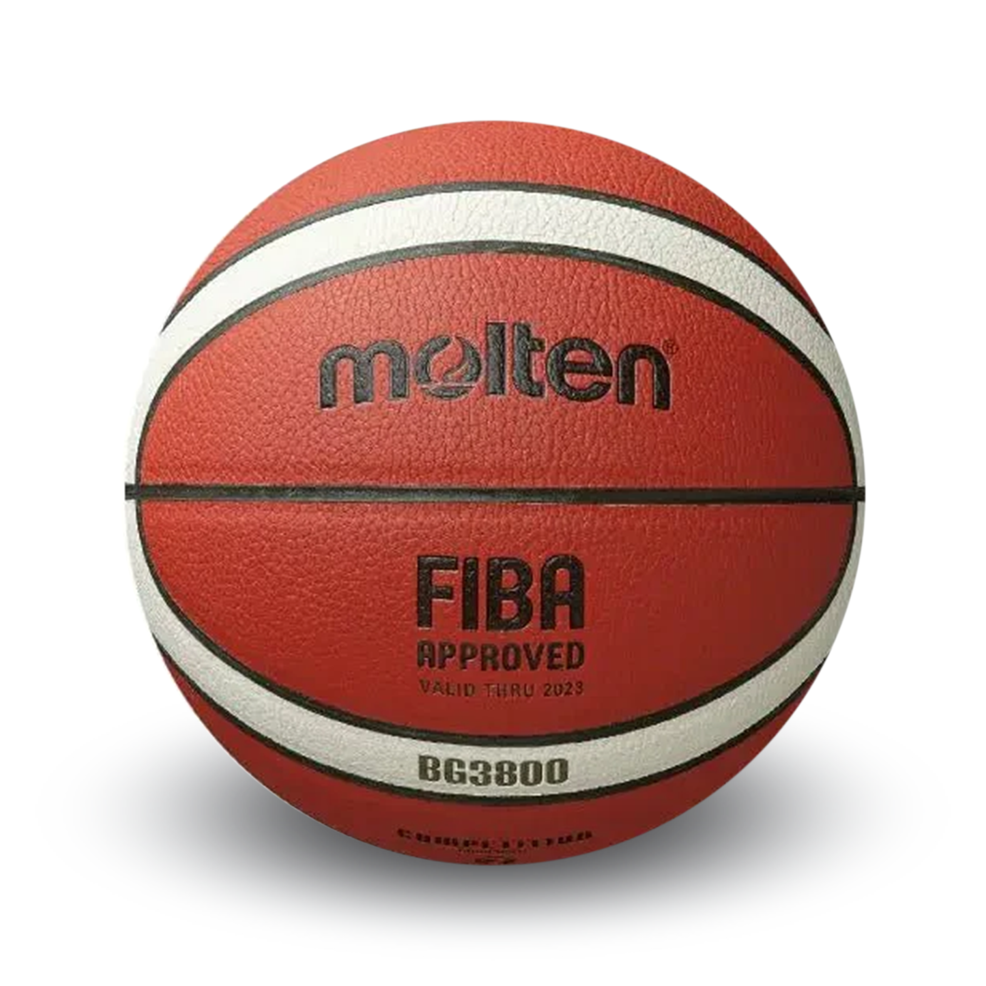 Balón Baloncesto No6 B6G3800 Molten