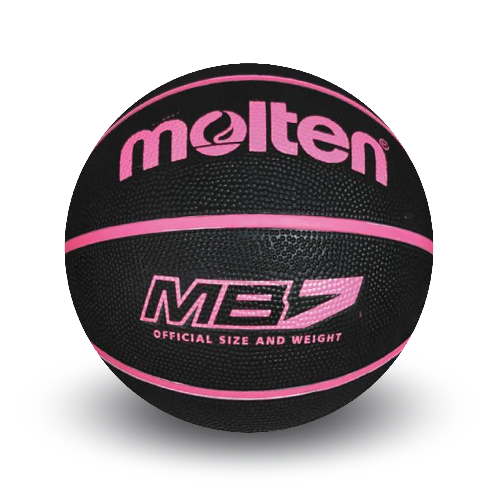 Balón Baloncesto No7 MB7 Molten