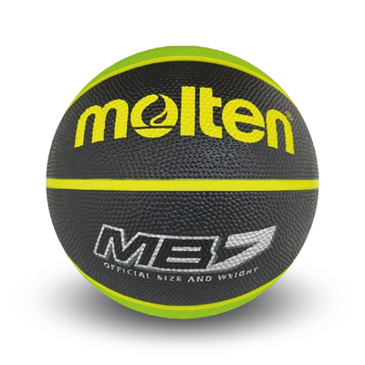 Balón Baloncesto No.7 MB7 Molten