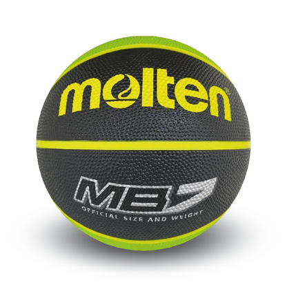 Balón Baloncesto No7 MB7 Molten