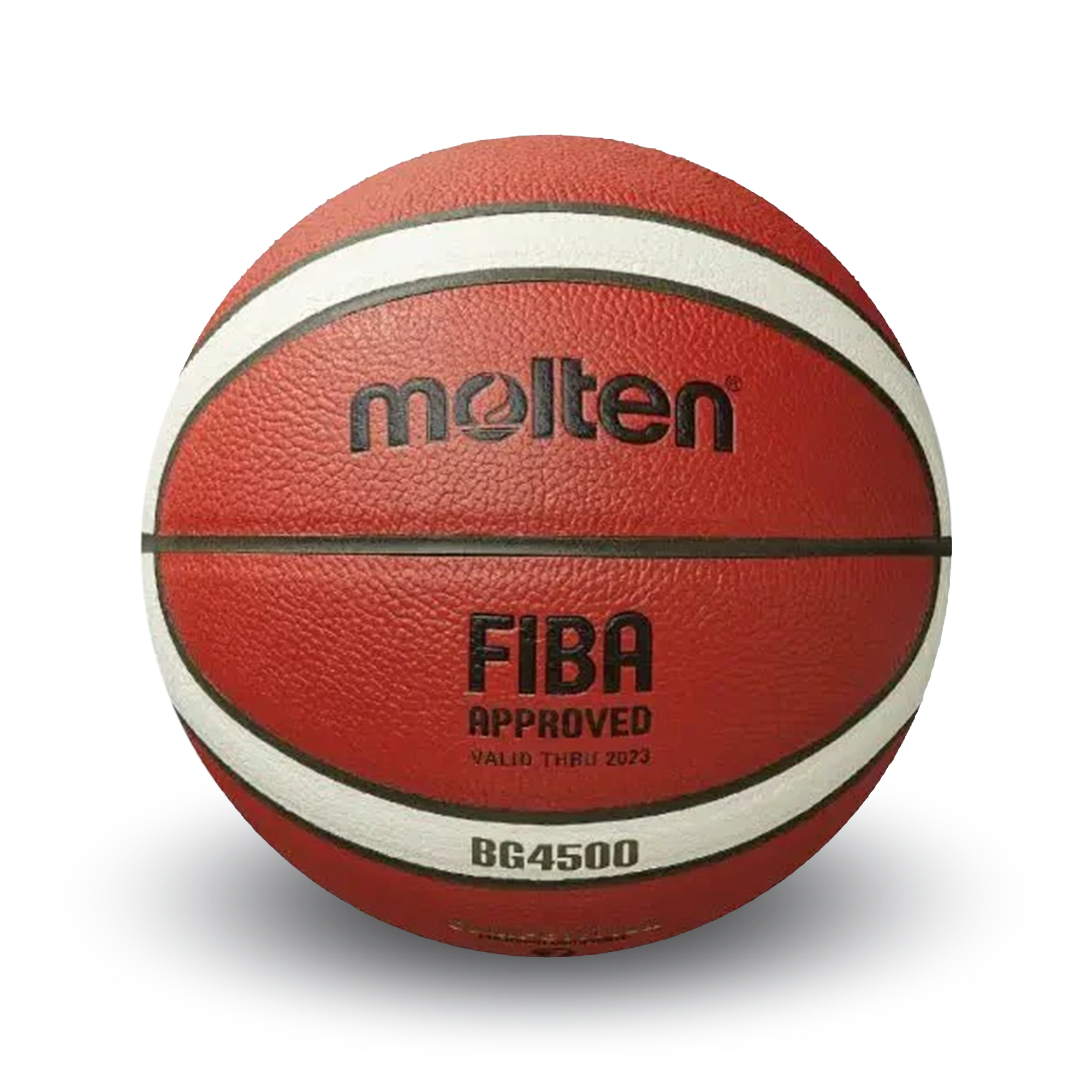 Balón Baloncesto No6 B6G4500 Molten