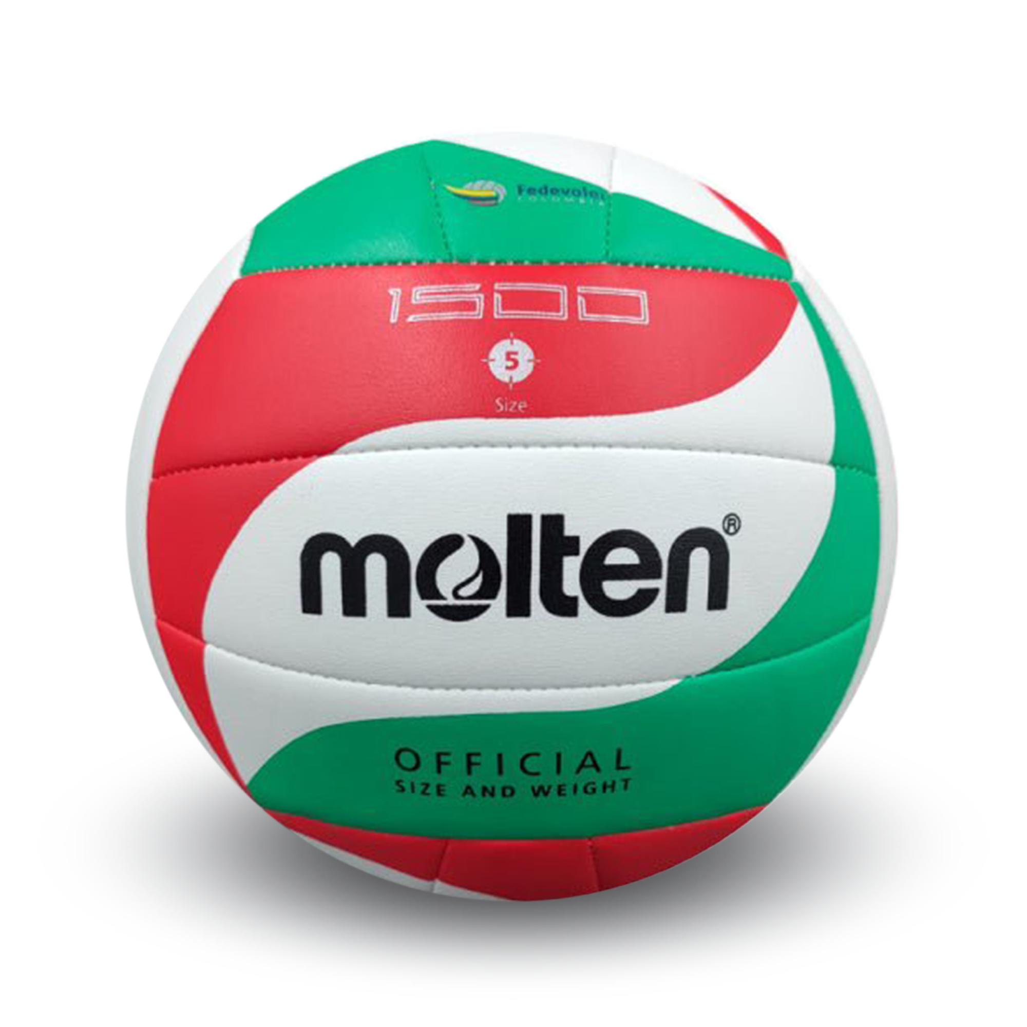 Balón De Voleibol N. 5 V5M1500 Molten