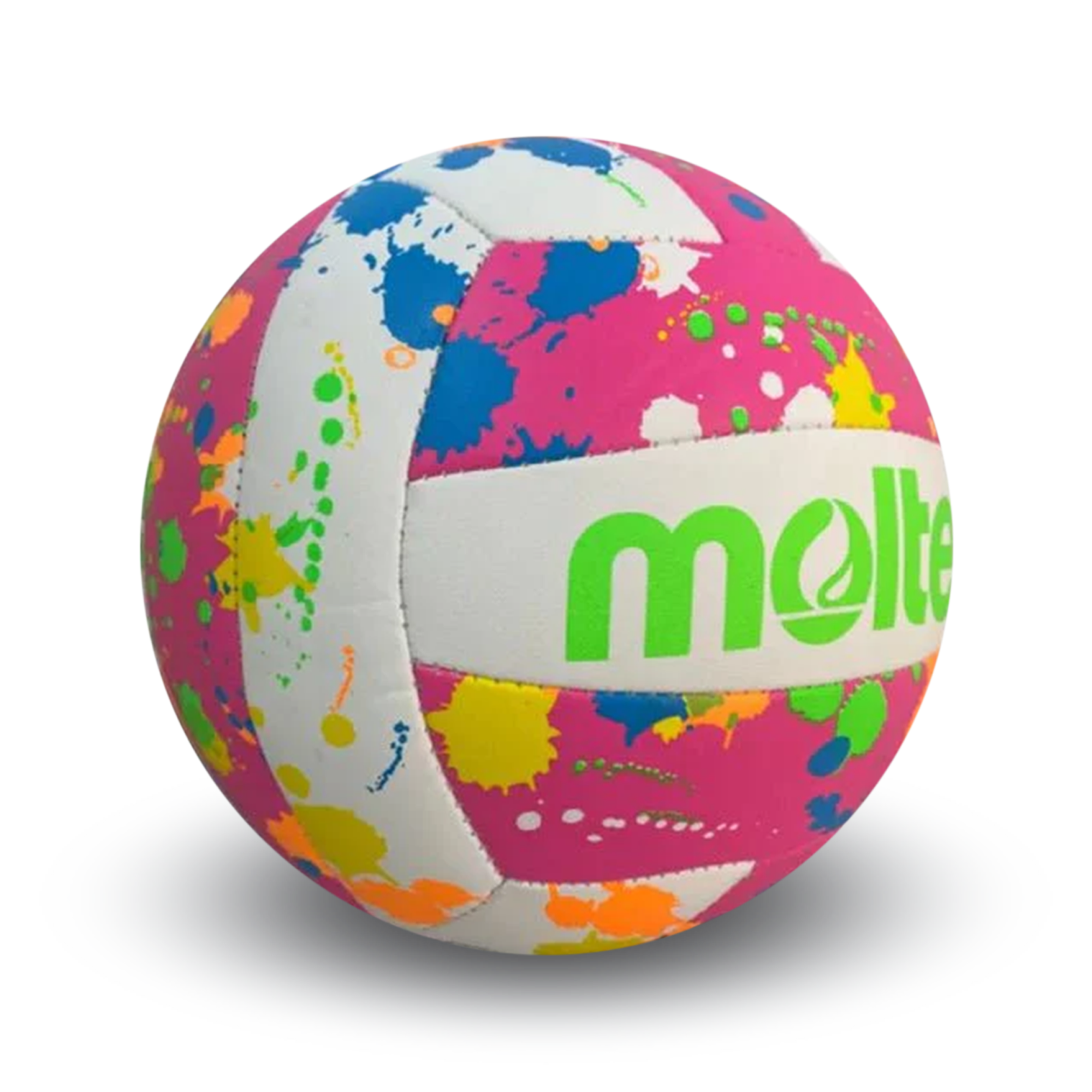Balón De Voleiplaya Cosido N. 5 MS500 Molten