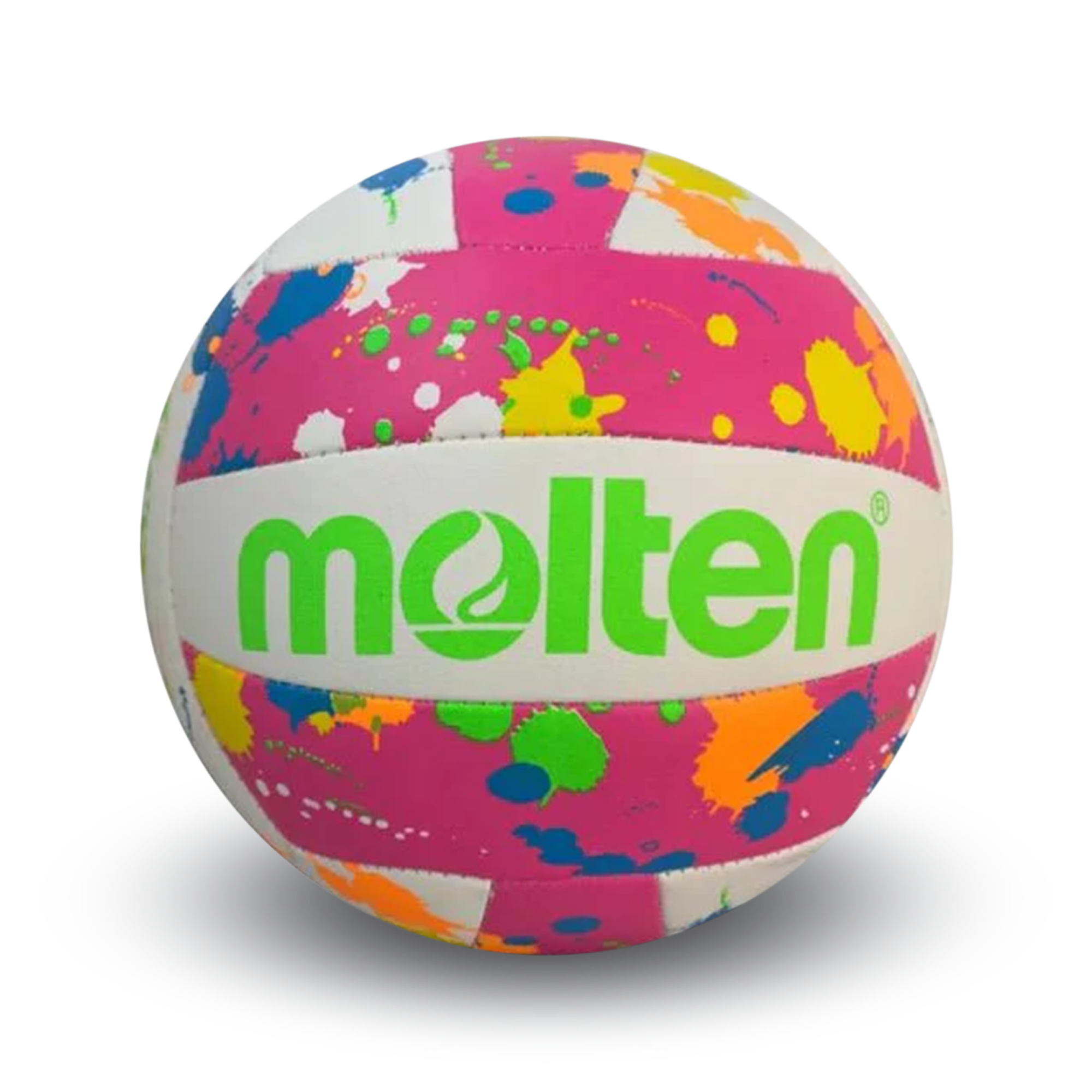 Balón De Voleiplaya Cosido N. 5 MS500 Molten